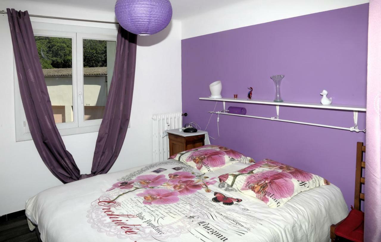Cosy Nimes Apartment Exterior photo